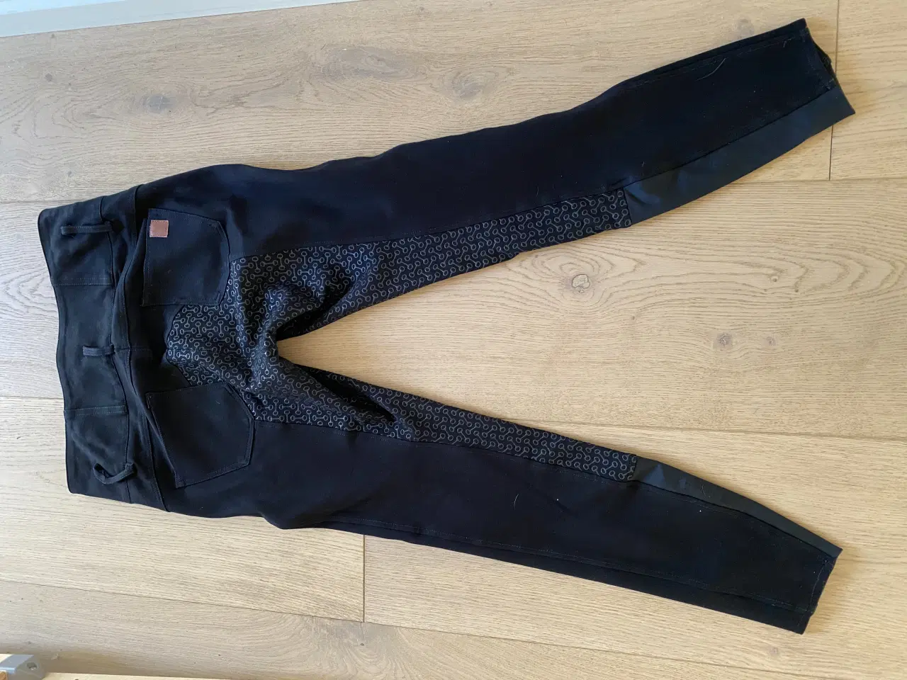 Billede 2 - Horze ridebukser