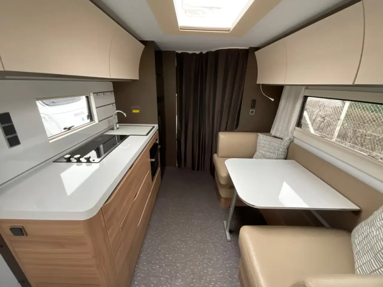 Billede 9 - Adria Alpina 753 UP