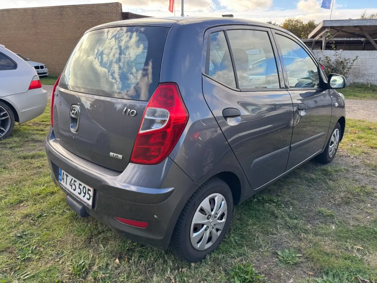 Billede 2 - Hyundai i10 1,2 Classic
