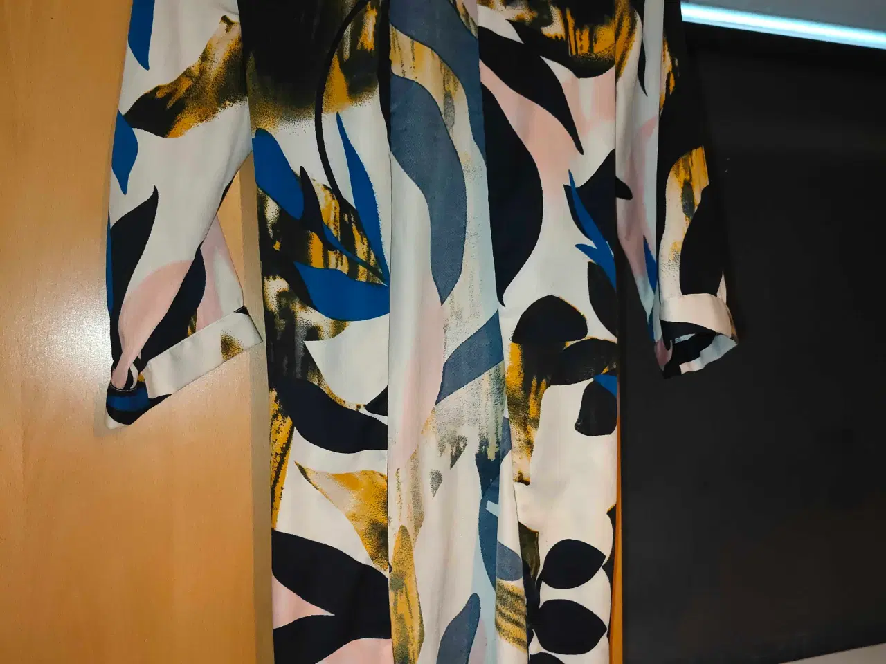Billede 1 - Fin kimono