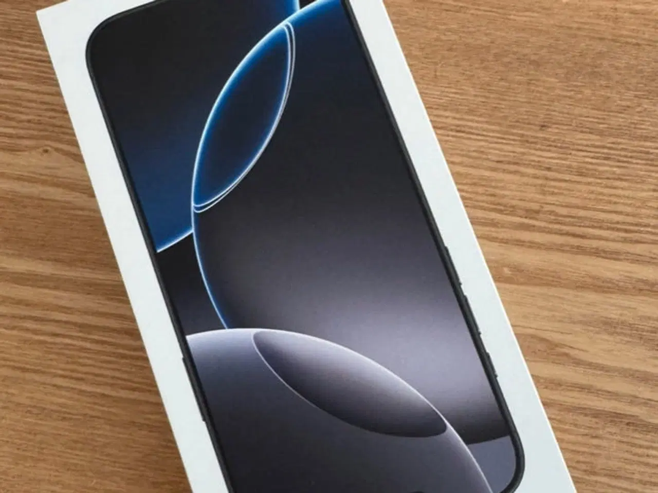 Billede 3 - Iphone 16 pro max