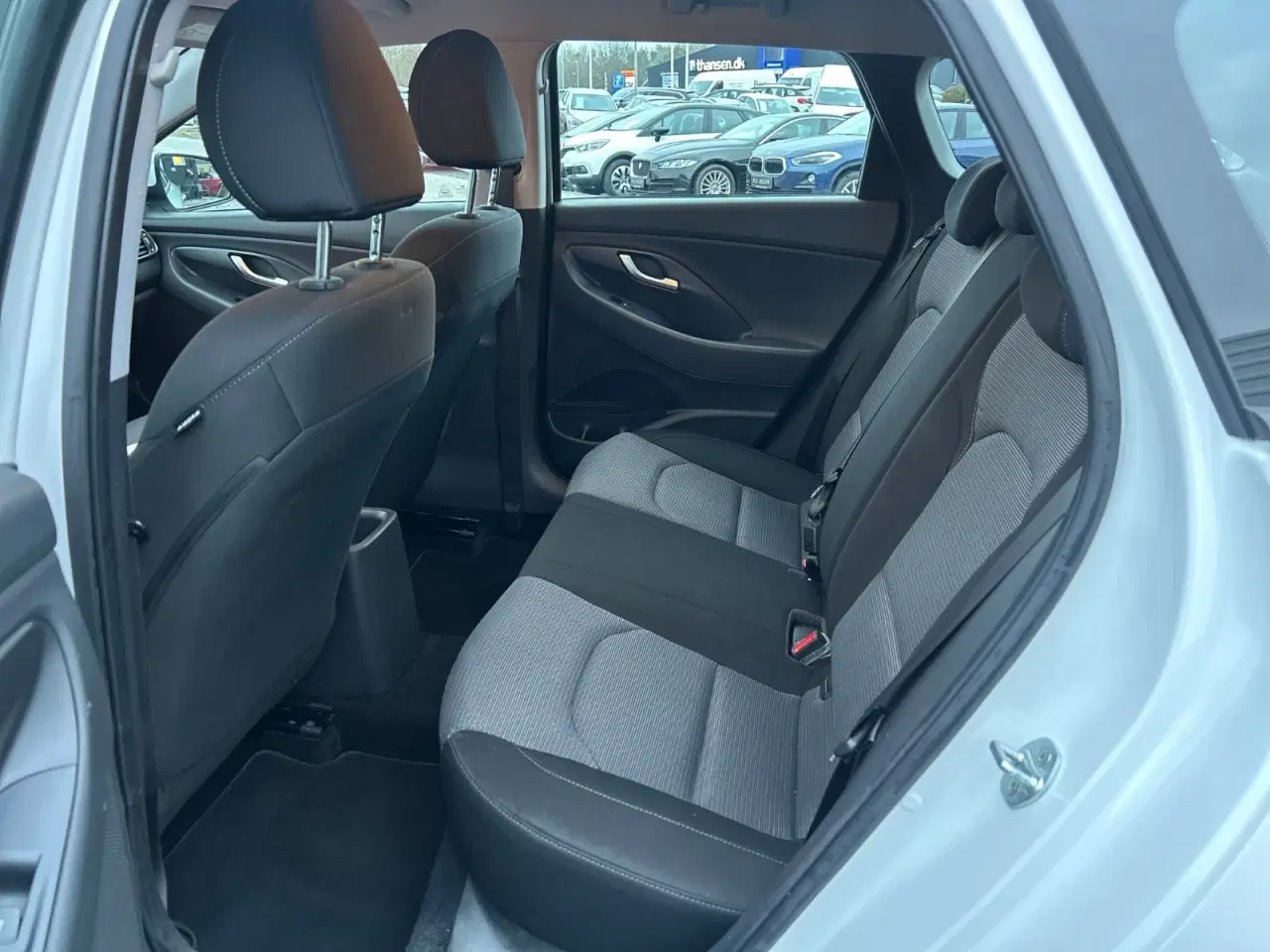 Billede 17 - Hyundai i30 1,0 T-GDi Life stc.