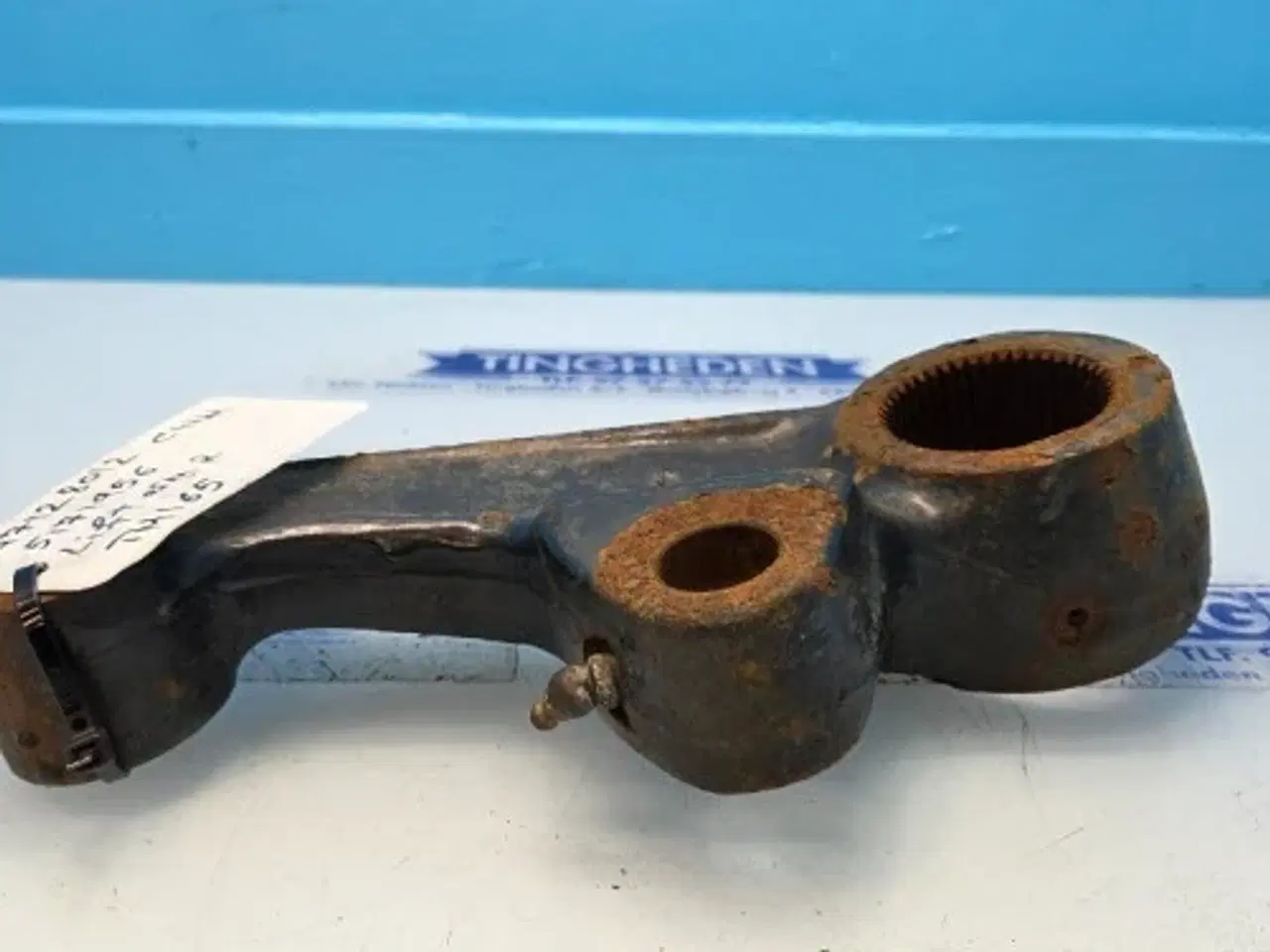 Billede 11 - New Holland TM165 Liftarm R. 47128012