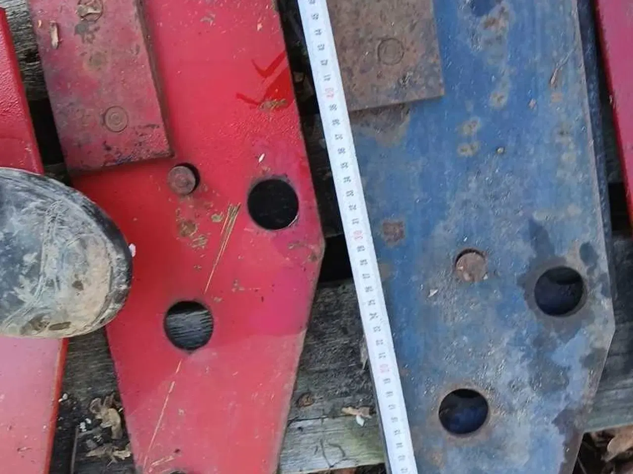 Billede 7 - Plov gods