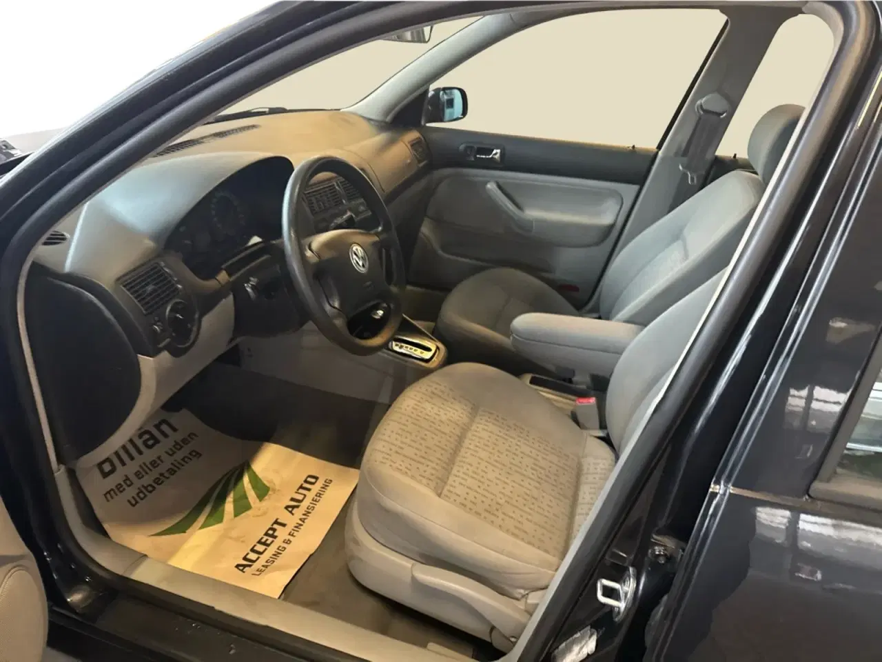 Billede 10 - VW Golf IV 1,6 Comfortline Variant aut.