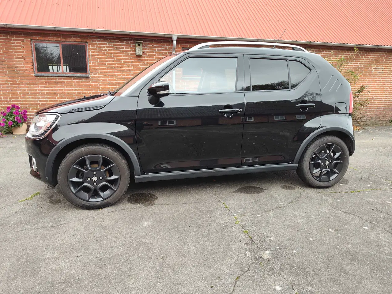 Billede 4 - Suzuki Ignis 1,2 Adventure 