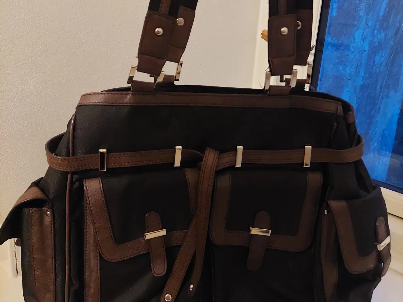 Billede 2 - Skuldertaske