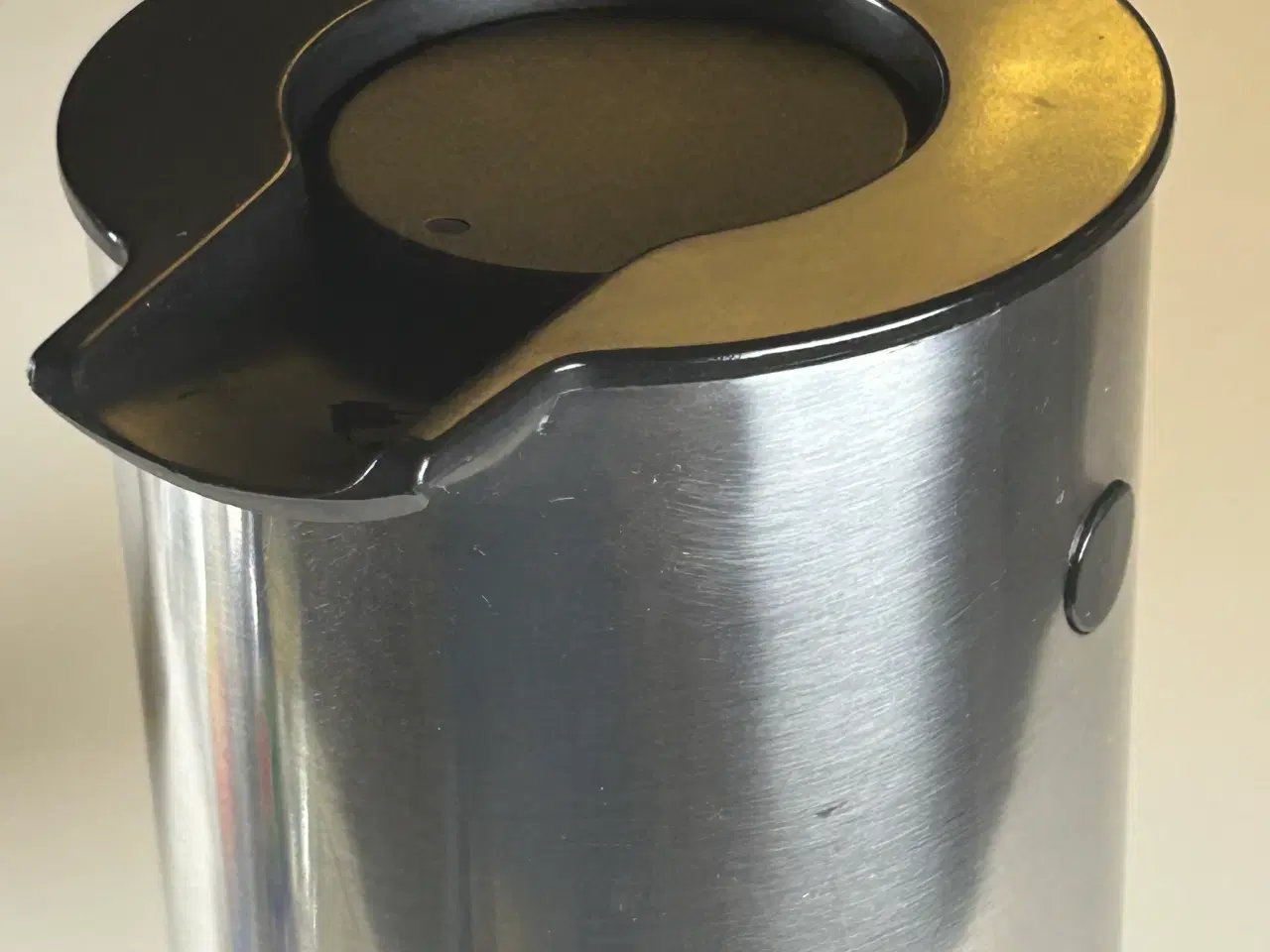 Billede 8 - Stelton EM77 termokande i stål – ikonisk dansk des