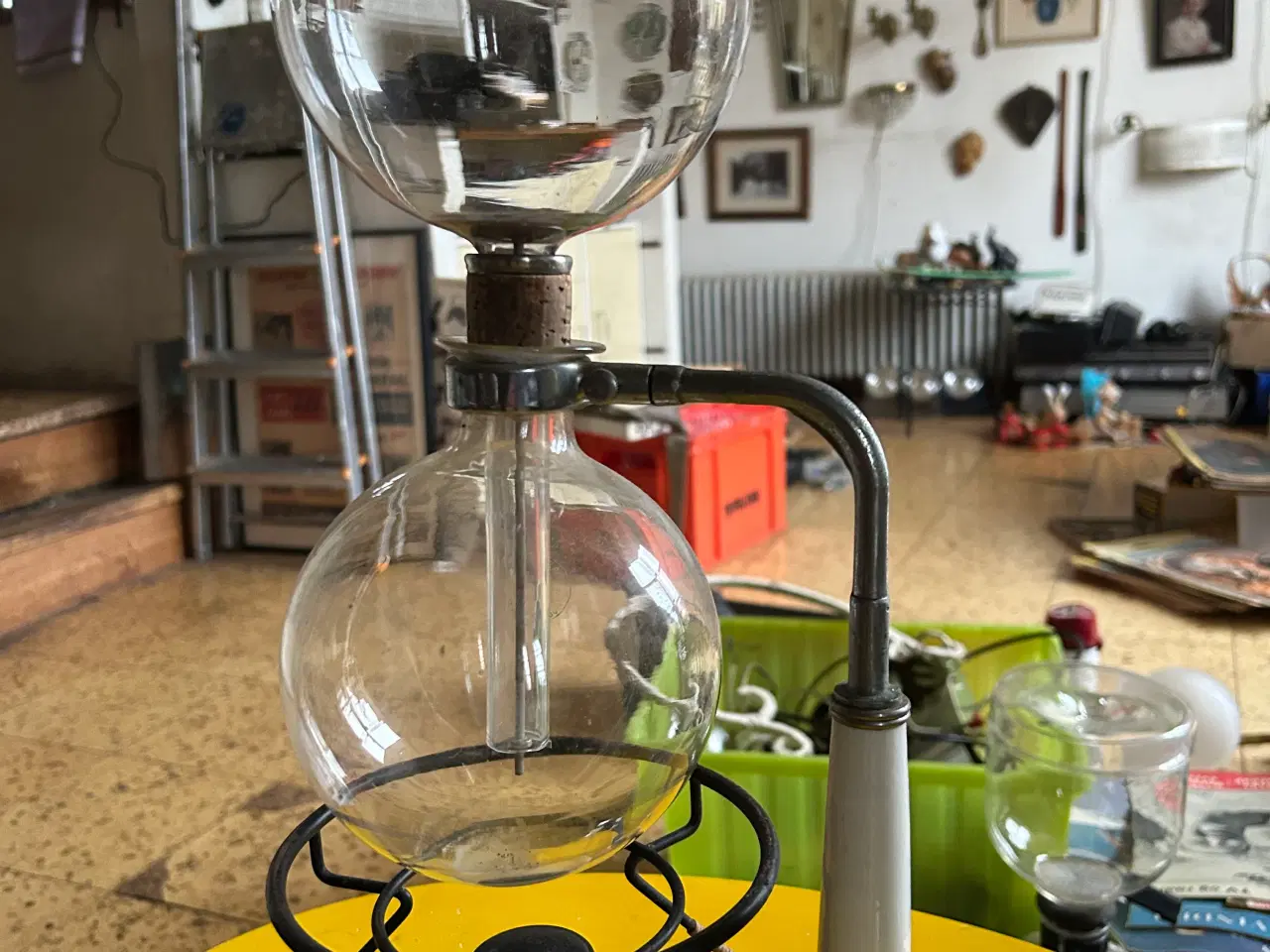 Billede 1 - Kaffemaskiner 3 stk