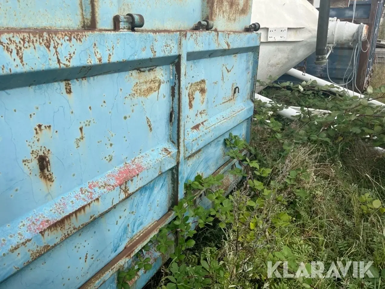 Billede 6 - Container