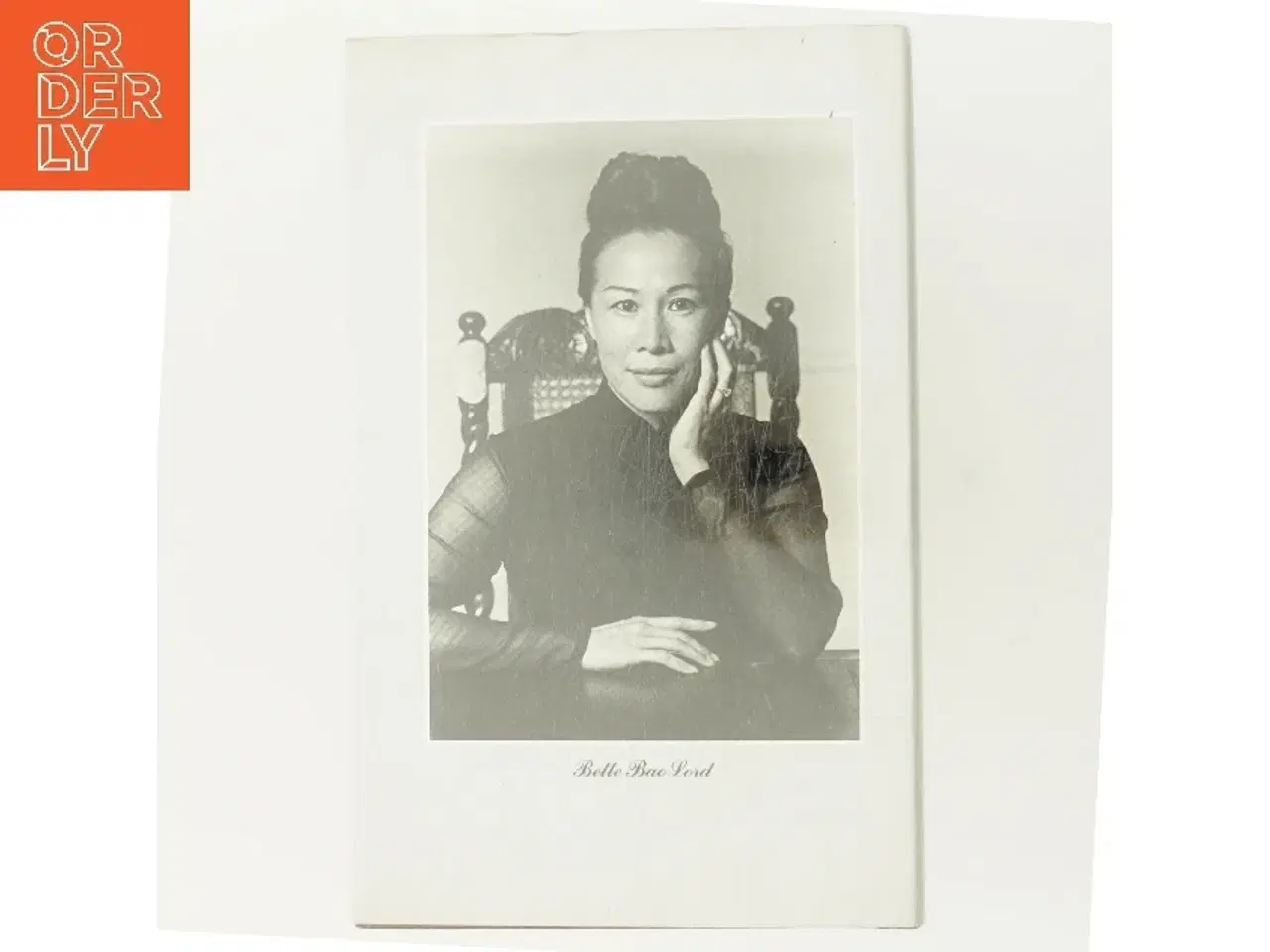 Billede 3 - Forårsmåne - Del 1 af Belle Bao Lord af Bette Bao Lord (Bog)