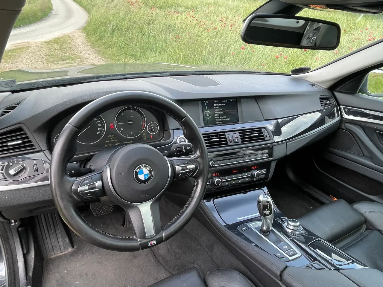 Billede 4 - BMW F11 520D