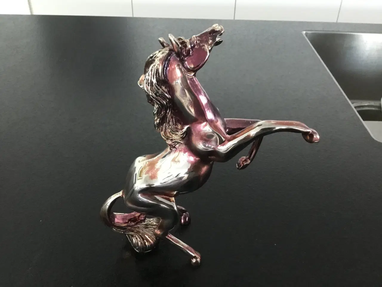 Billede 3 - Ferrari figur