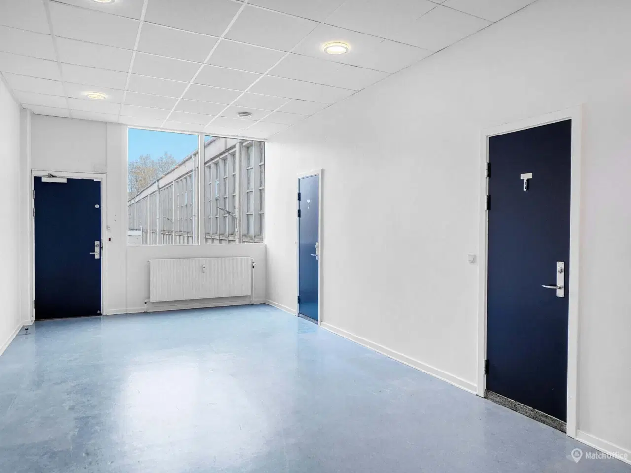 Billede 8 - 360 m² Lager og 286 m² kontor