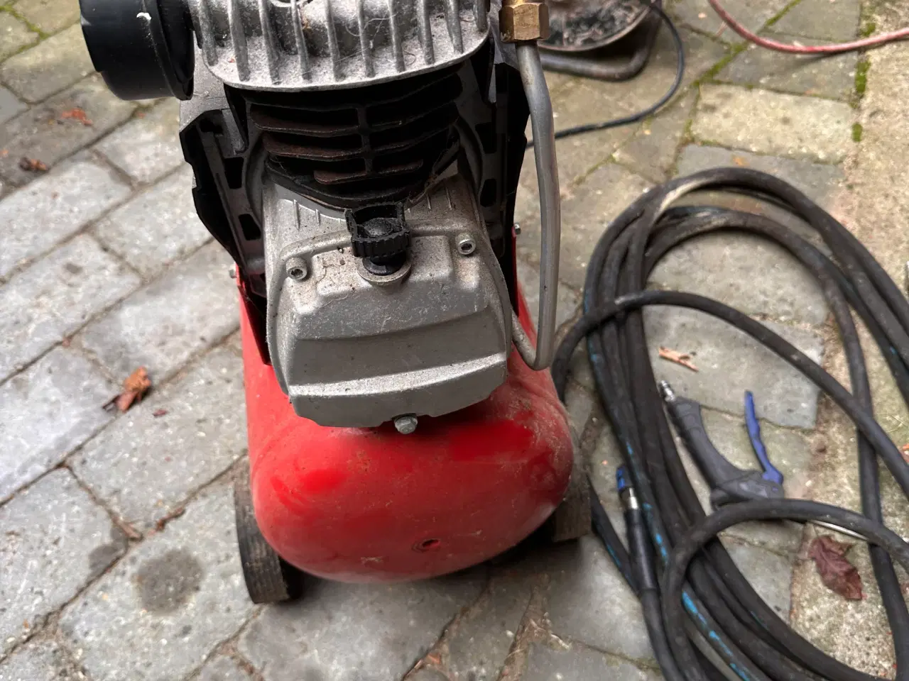 Billede 3 - Reno Kompressor