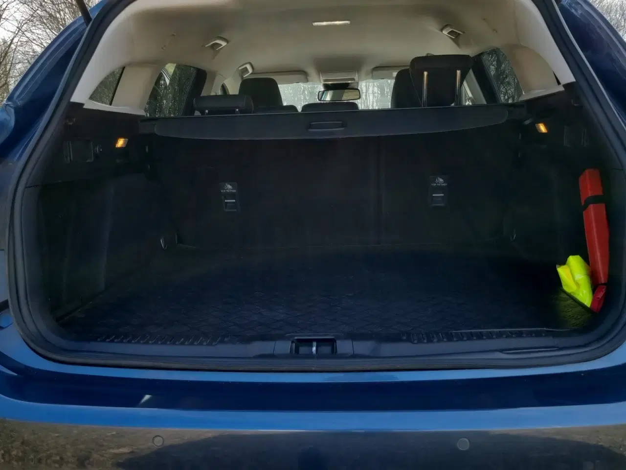 Billede 17 - Ford Focus 1,5 EcoBlue Titanium Business