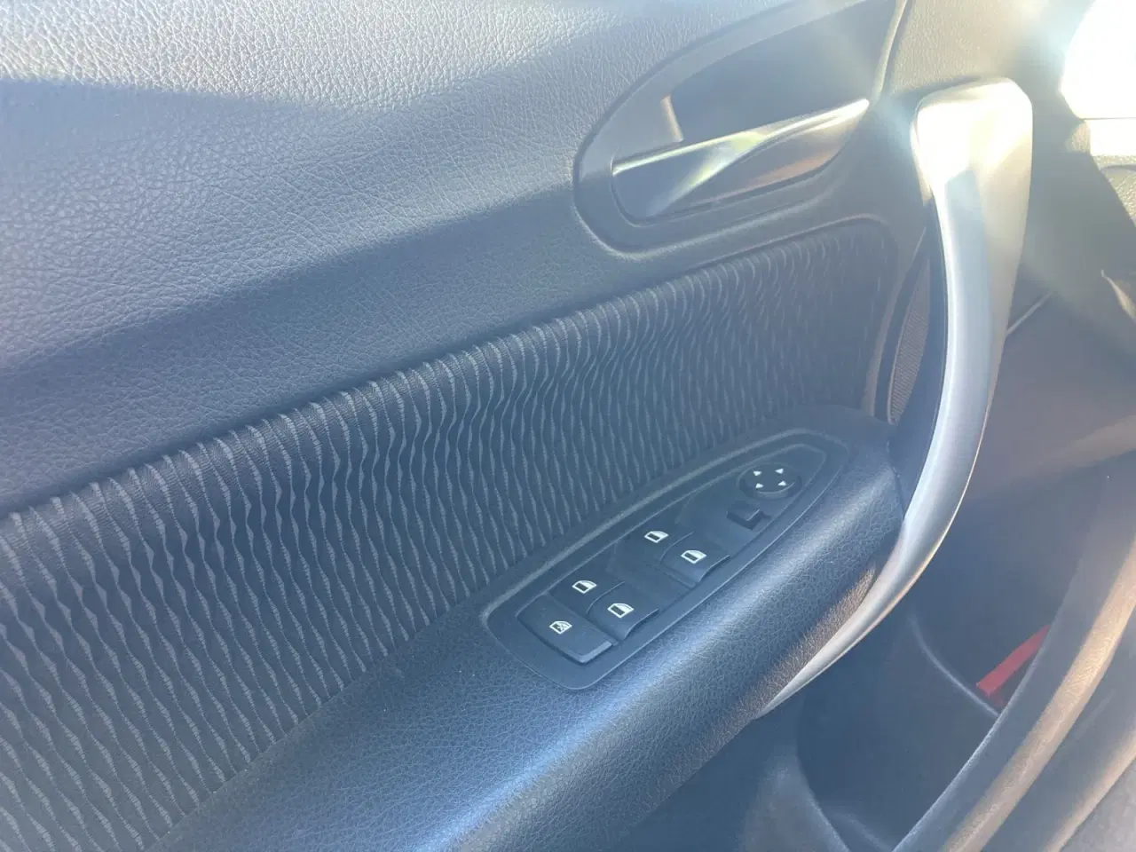 Billede 19 - BMW 116d 2,0 