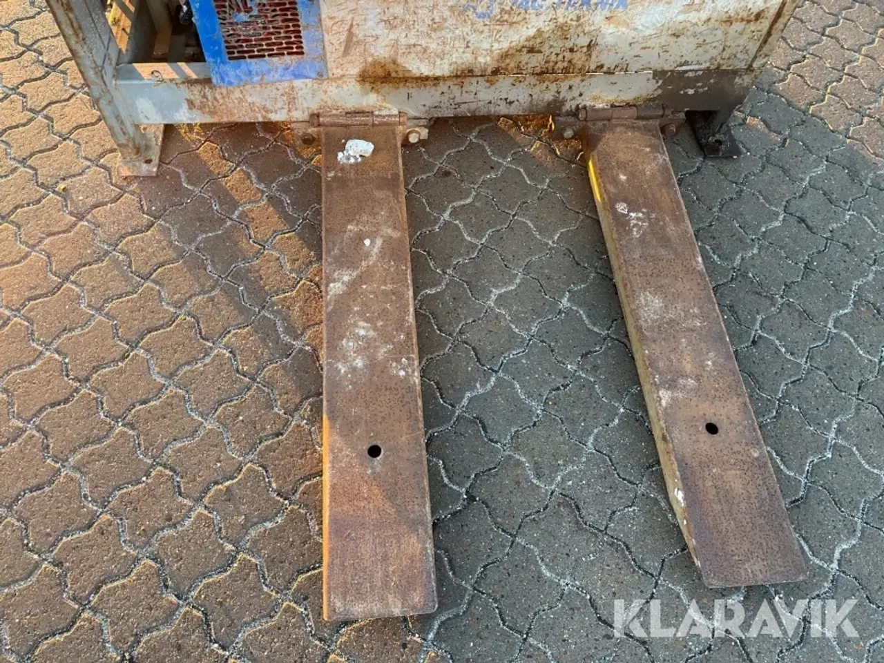 Billede 5 - Vakuumsug AL-Vac 1600 Lux