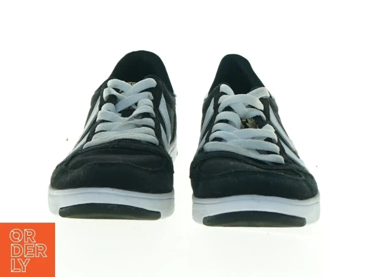 Billede 2 - Hummel sneakers fra Hummel (str. 38)