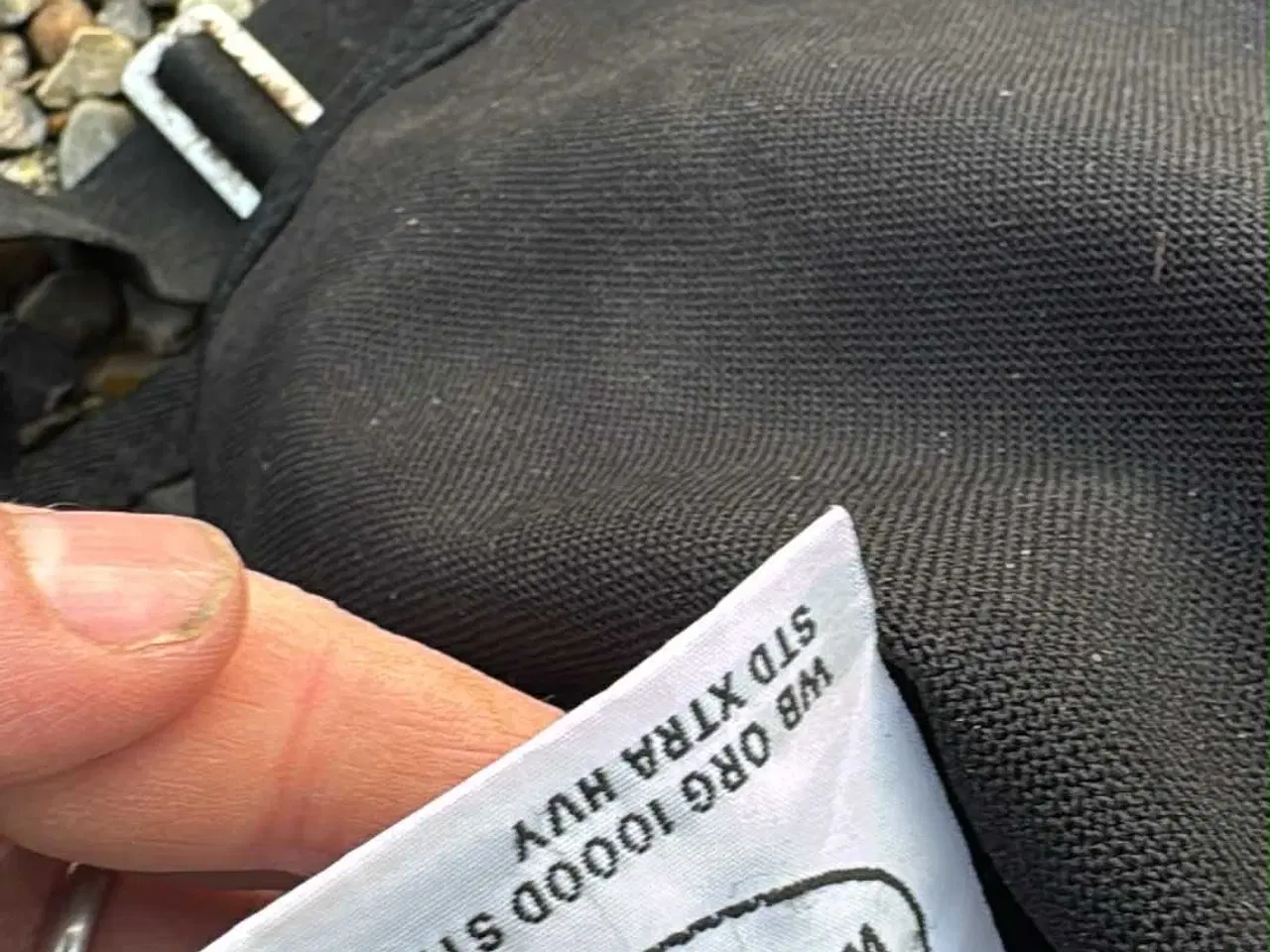 Billede 3 - Vinterdækken 360g 145