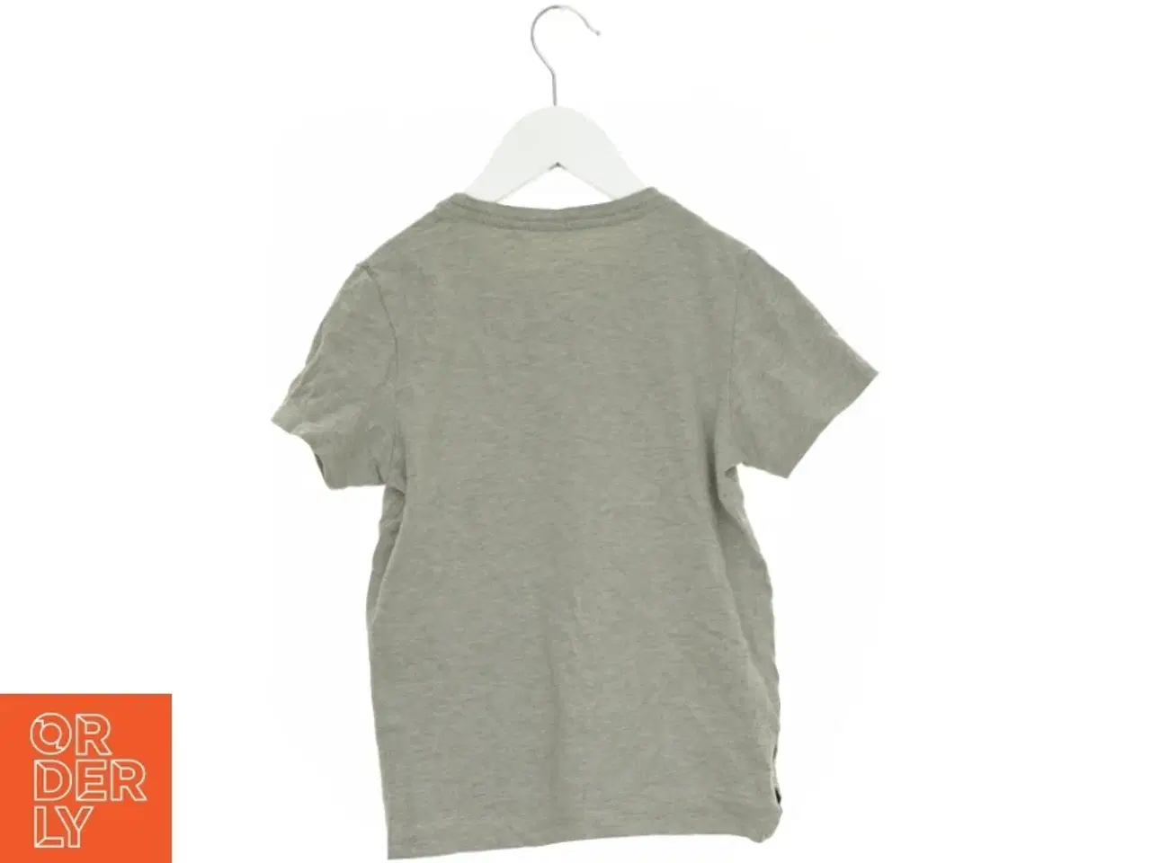 Billede 1 - T-Shirt fra VRS (str. 128 cm)