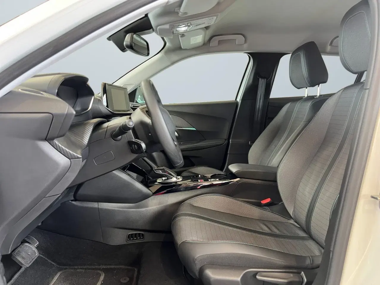 Billede 4 - Peugeot e-2008 50 Allure