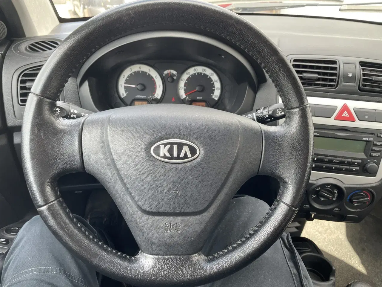 Billede 13 - Kia Picanto 1,1 Exclusive 65HK 5d