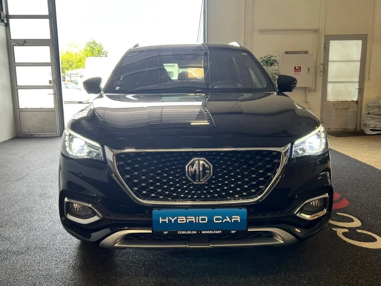Billede 5 - MG EHS 1,5 PHEV Luxury