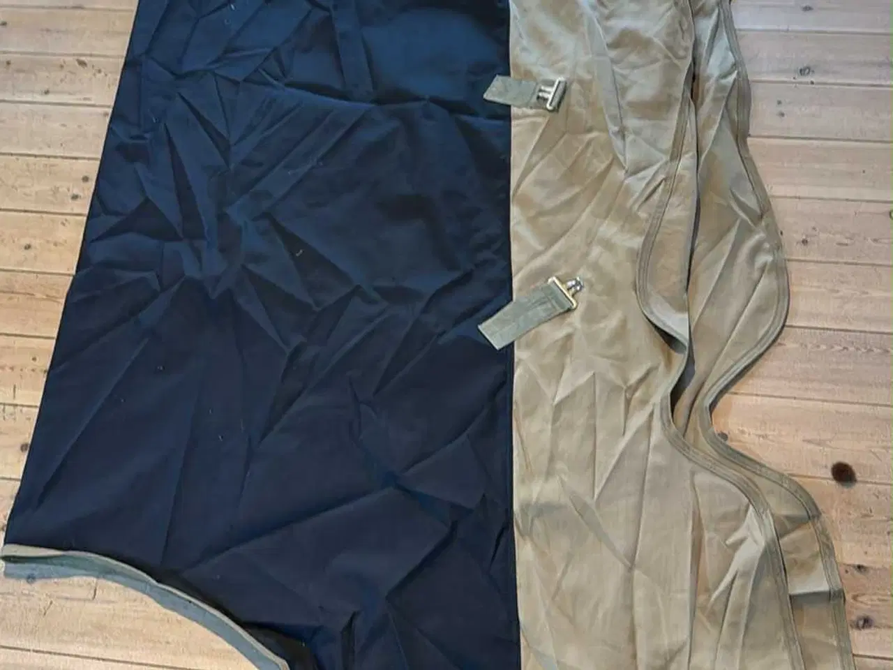 Billede 1 - Regndækken str 145 mio