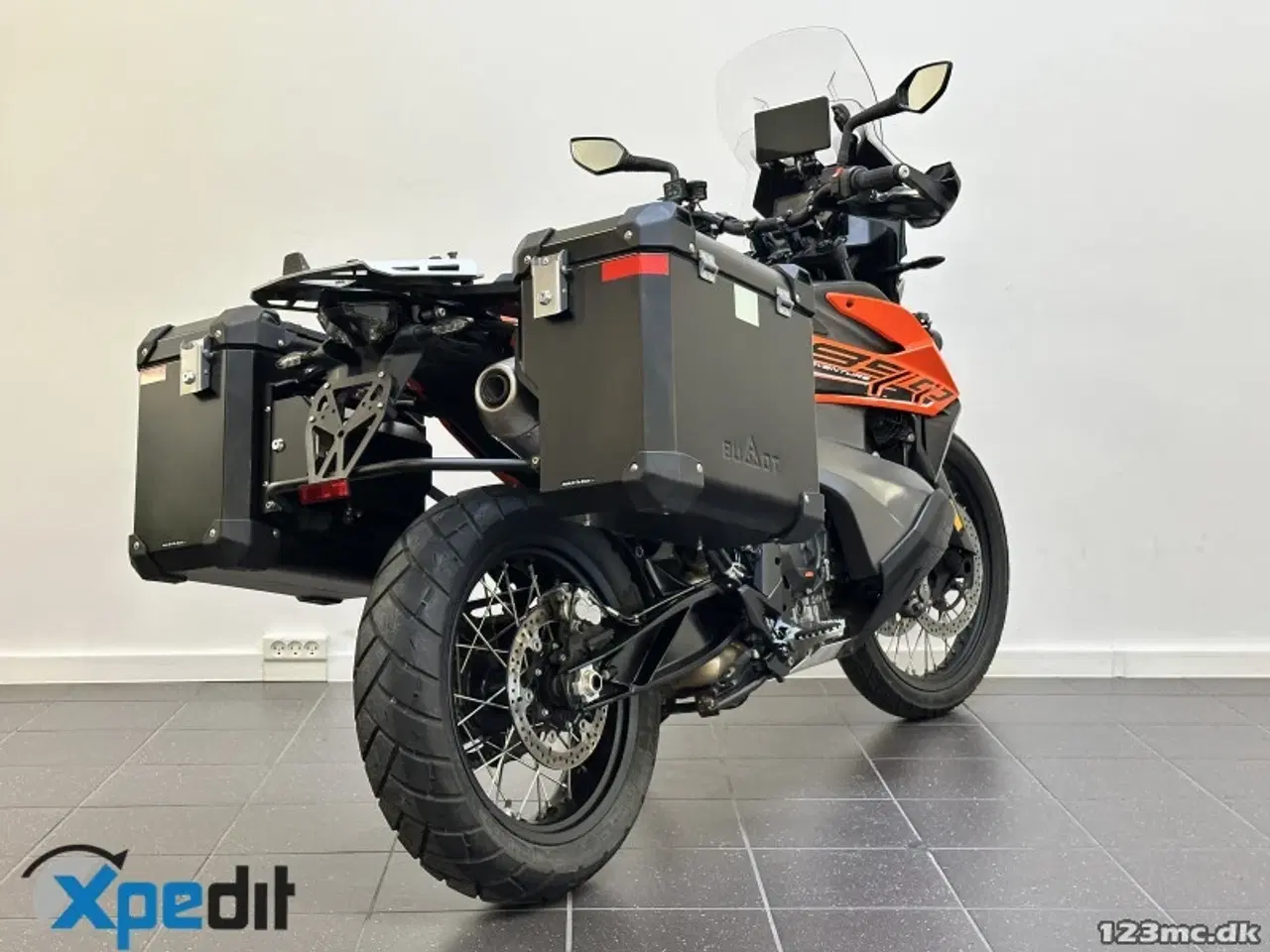 Billede 9 - KTM 890 Adventure