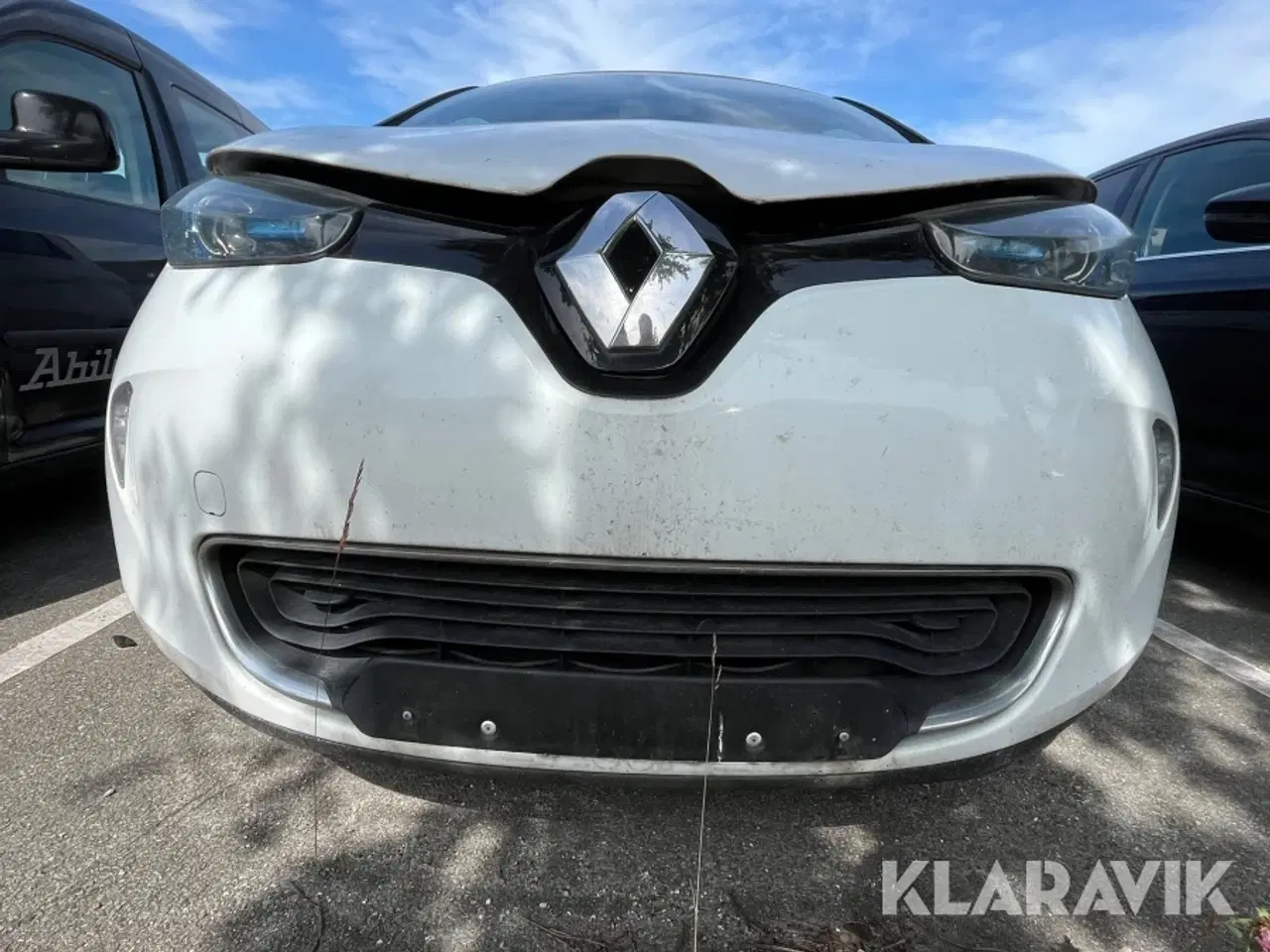 Billede 7 - Personbil Renault Zoe R90 - 41 kWh Aut.