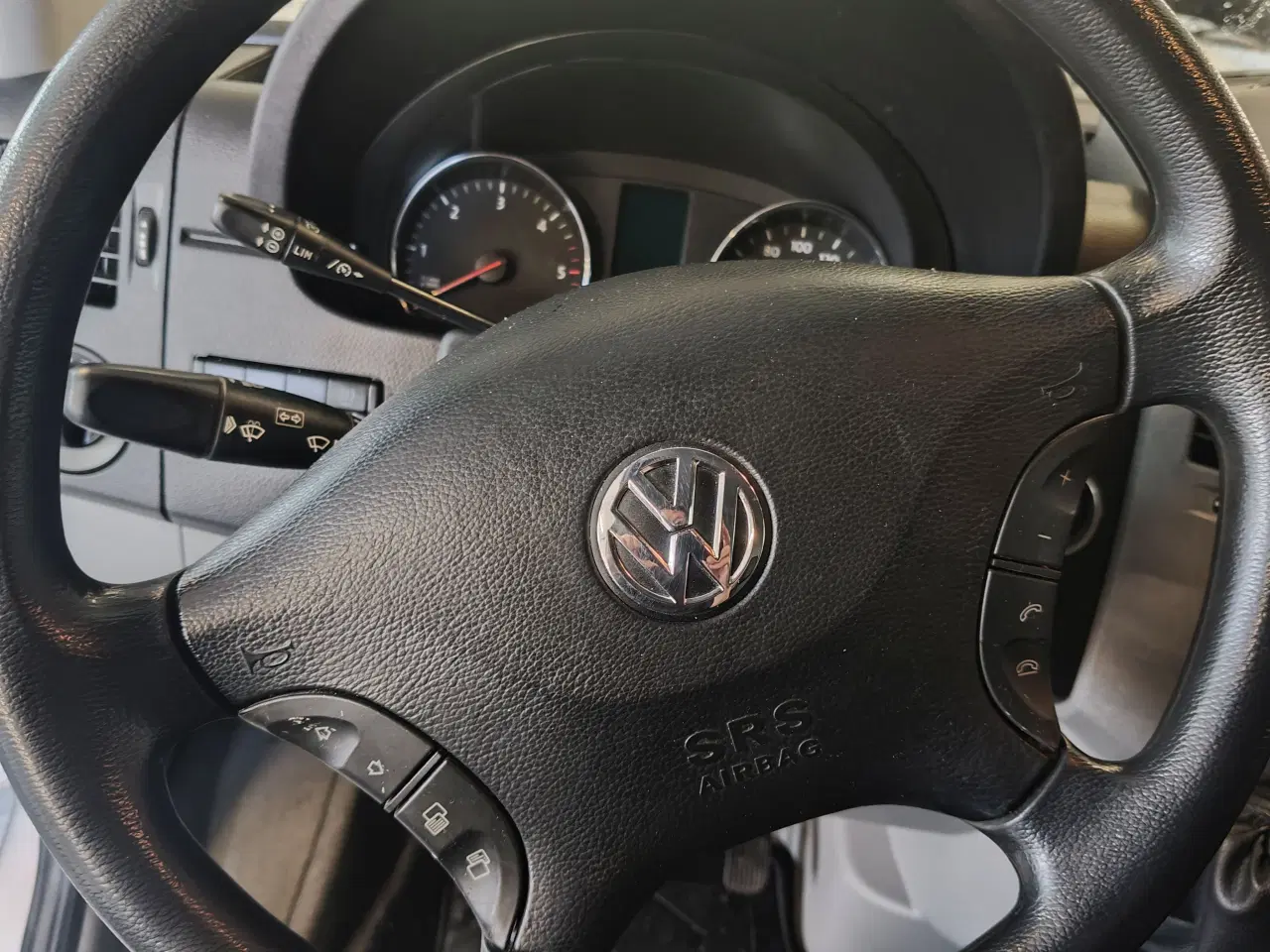 Billede 4 - VW Crafter 2,0 163 HK