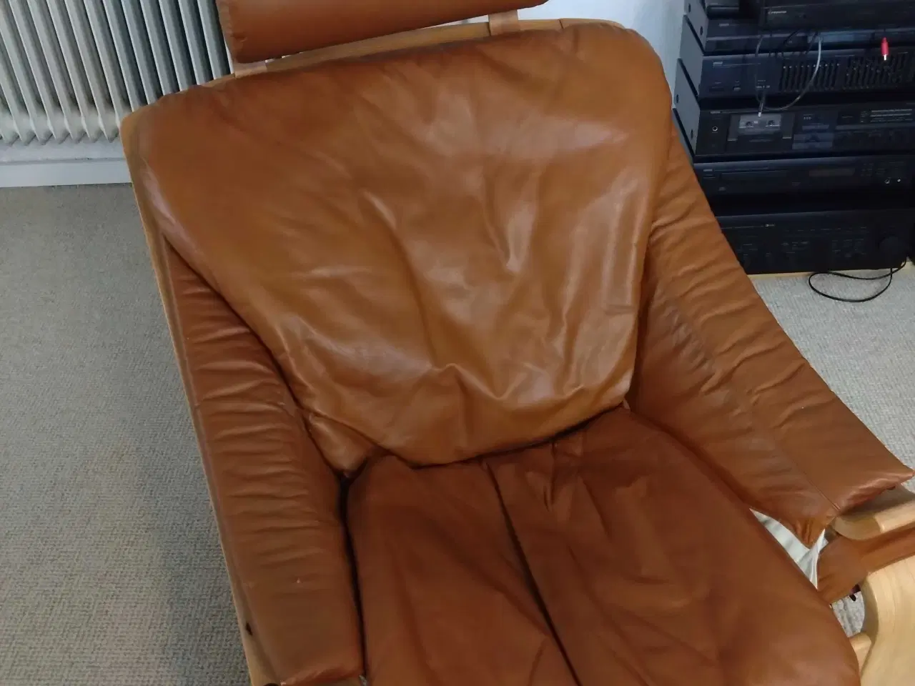 Billede 7 - Sofa + lænestole 