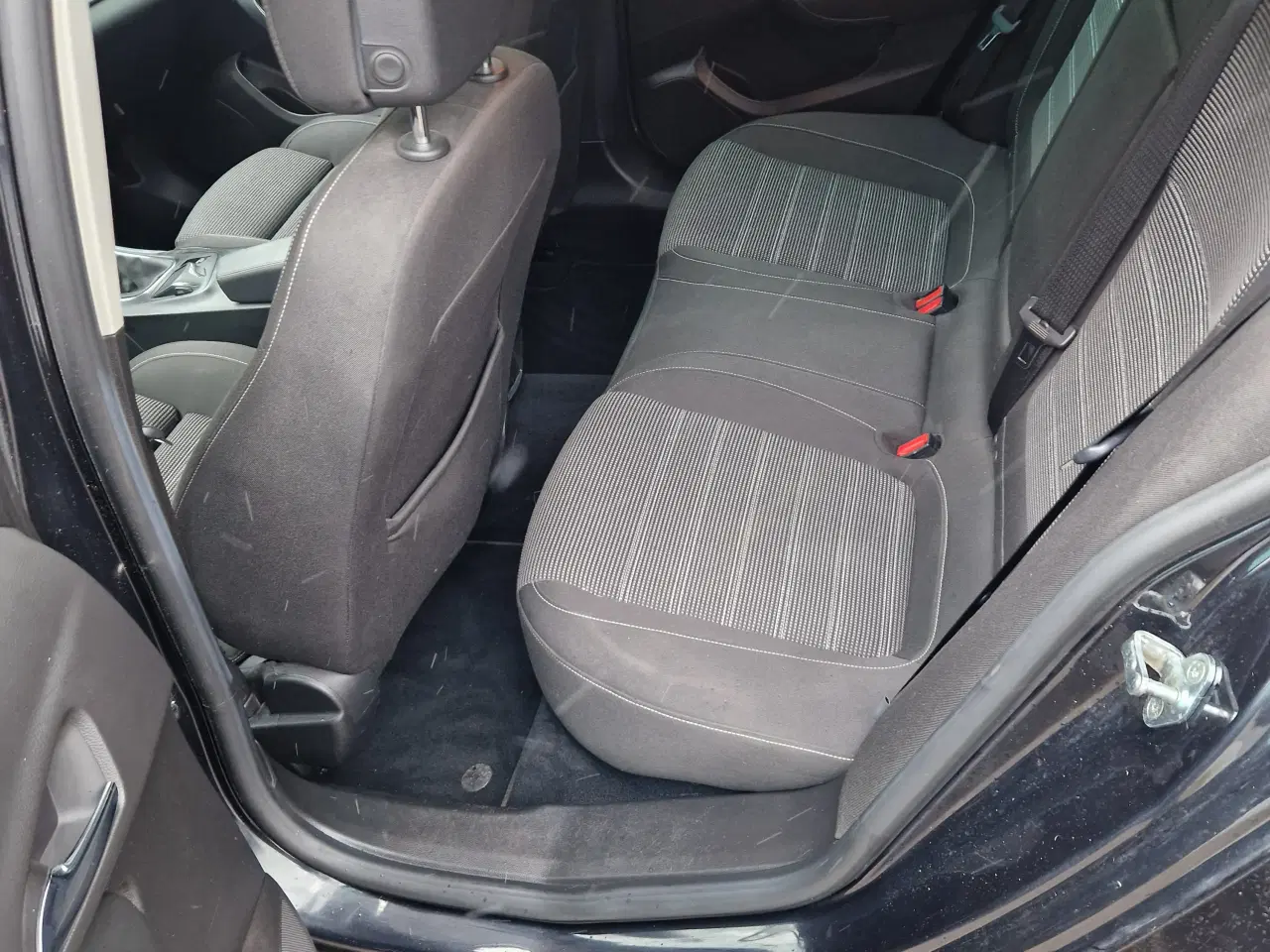 Billede 6 - Opel Insignia 