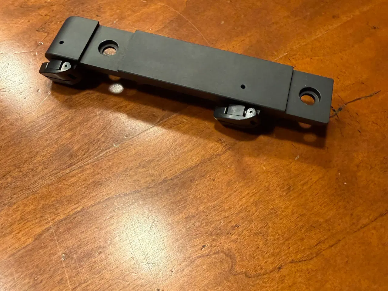 Billede 1 - Blaser montage. 