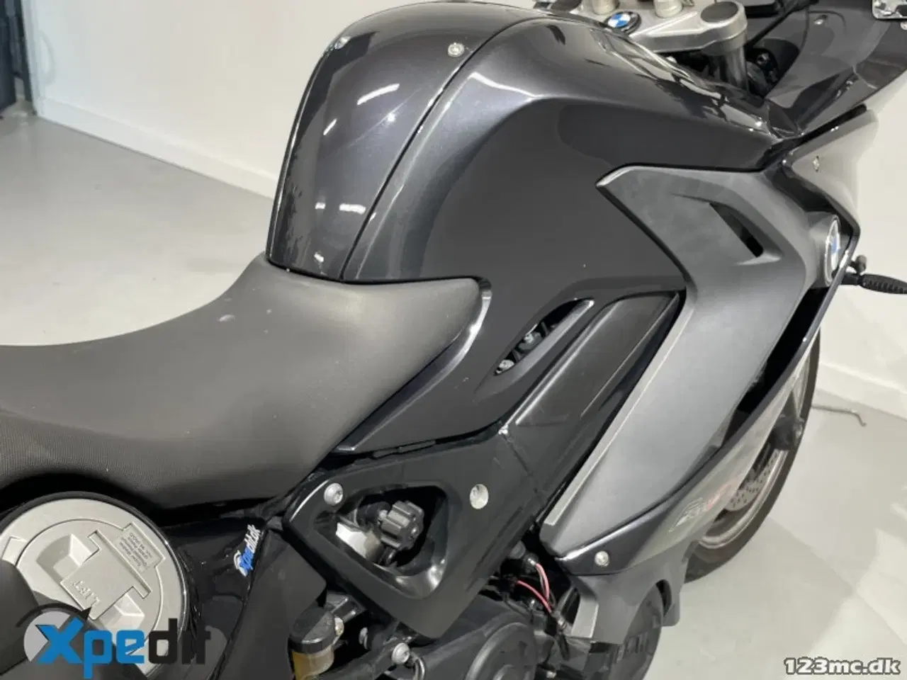 Billede 16 - BMW F 800 GT