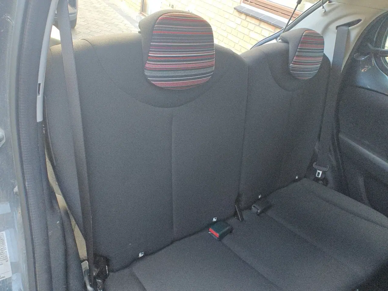 Billede 16 - Citroën C1 1,0 VTi Live