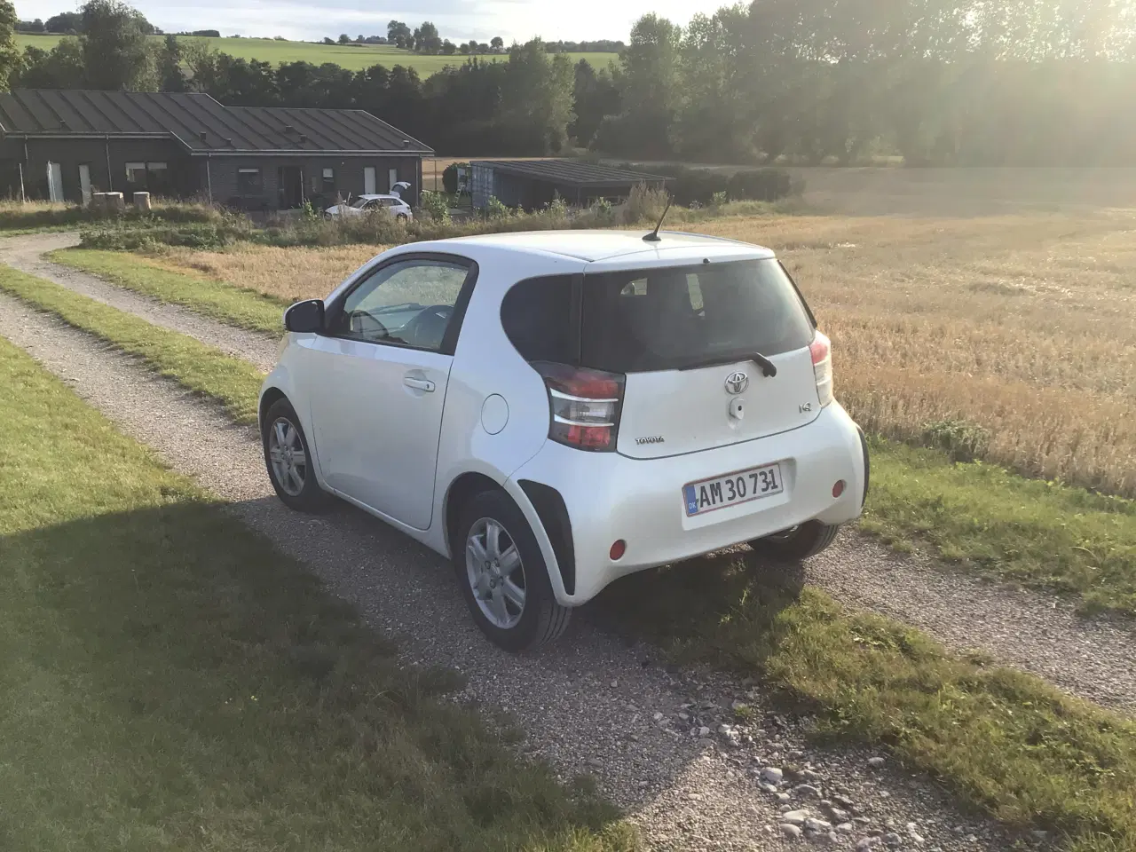 Billede 3 - Toyota iq