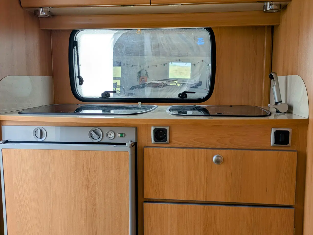 Billede 10 - Trigano silver 310 campingvogn
