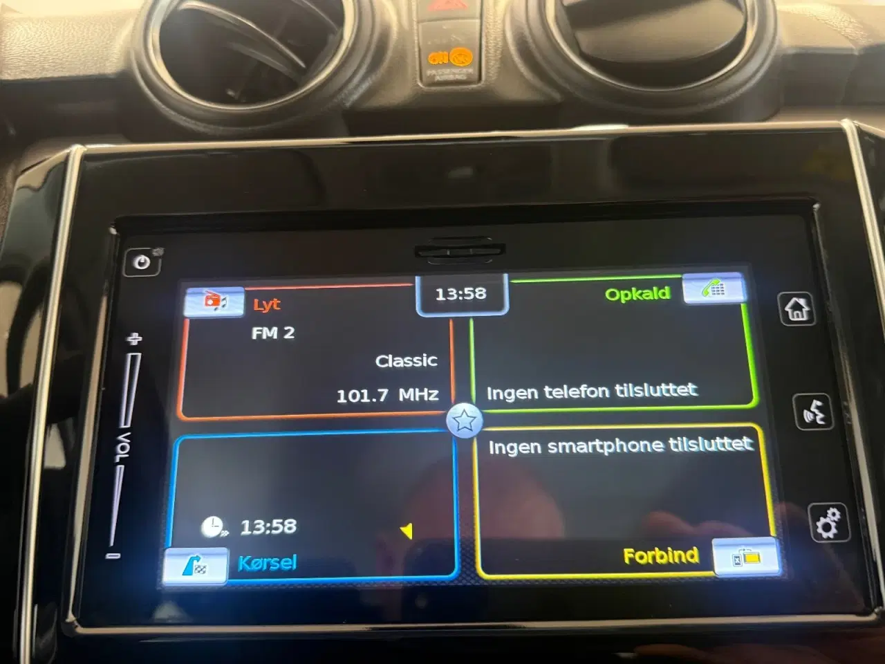 Billede 16 - Suzuki Swift 1,2 mHybrid Exclusive