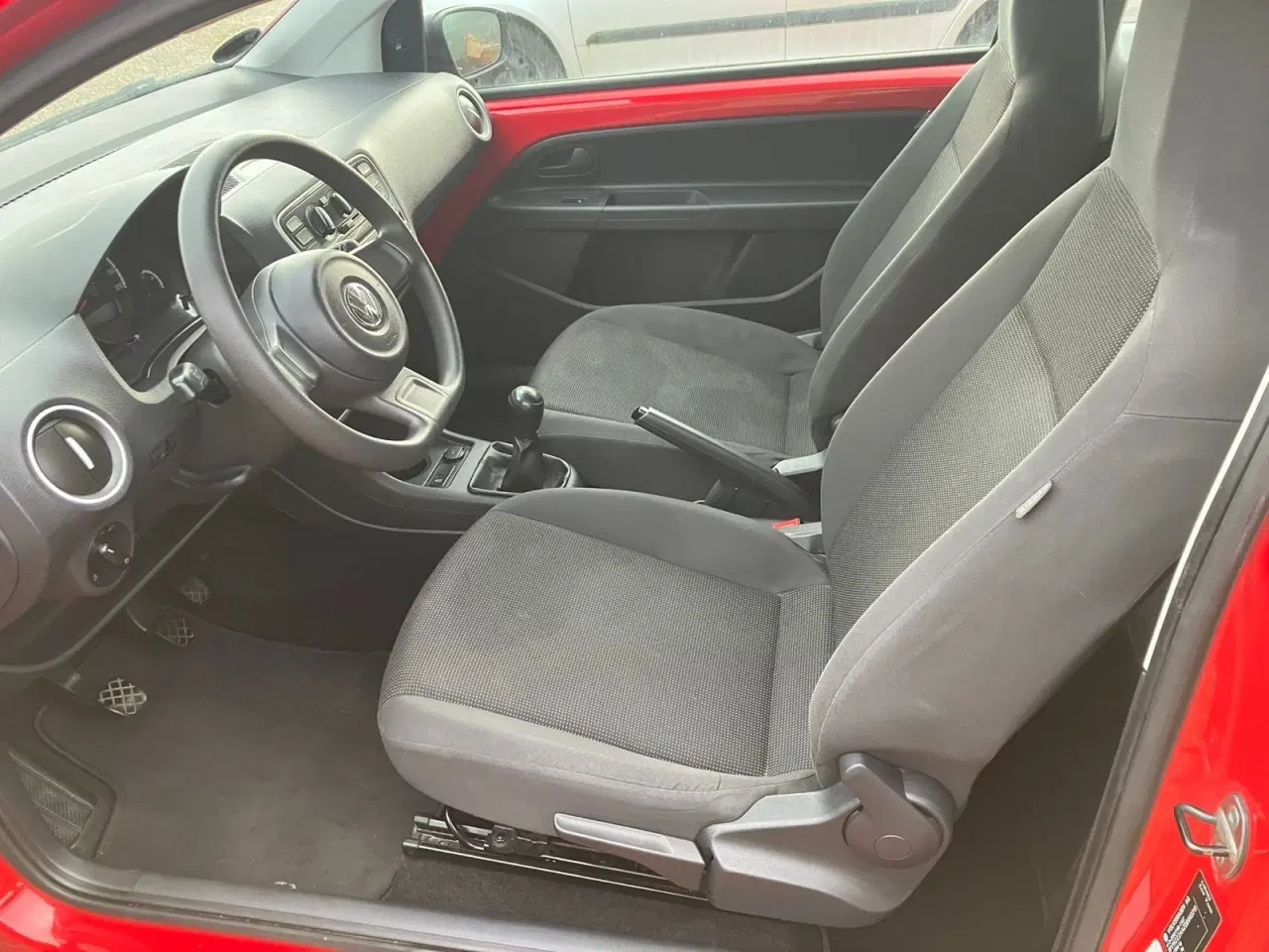 Billede 6 - VW Up! 1,0 60 Move Up! BMT