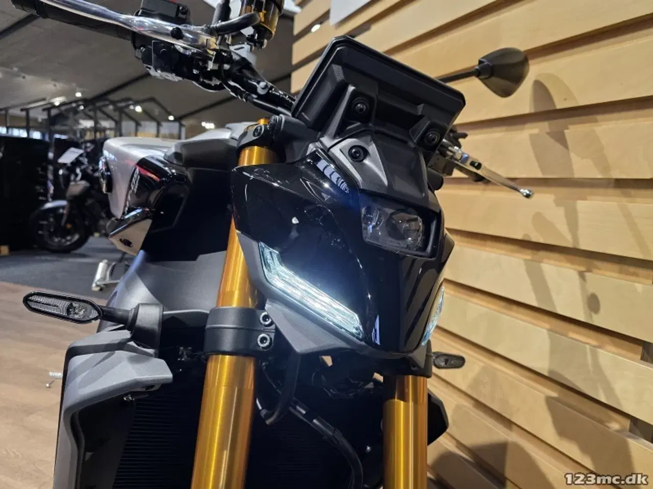 Billede 7 - Yamaha MT-09 SP