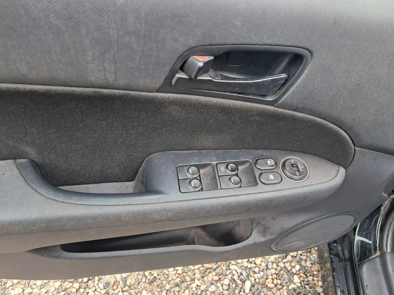 Billede 8 - Hyundai i30 1,6 CRDi 90 Classic Eco