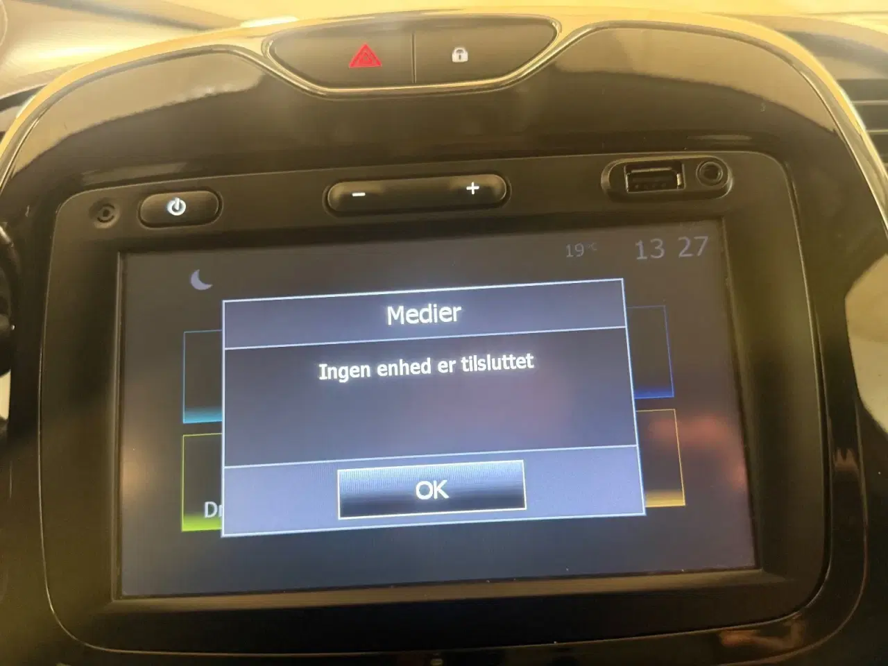 Billede 16 - Renault Captur 0,9 TCe 90 Expression