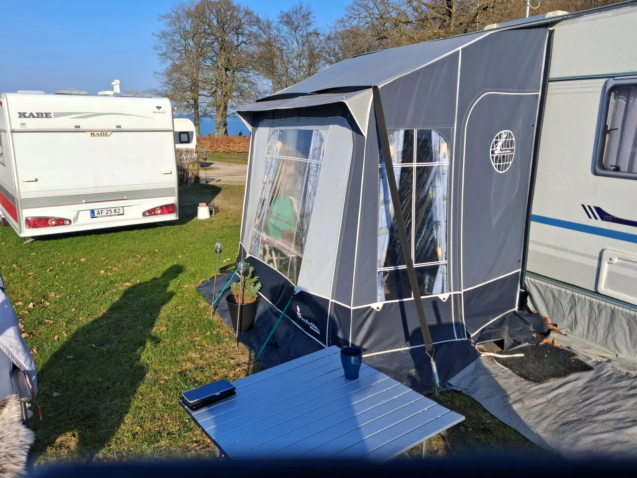 Billede 2 - Vinterfortelt 