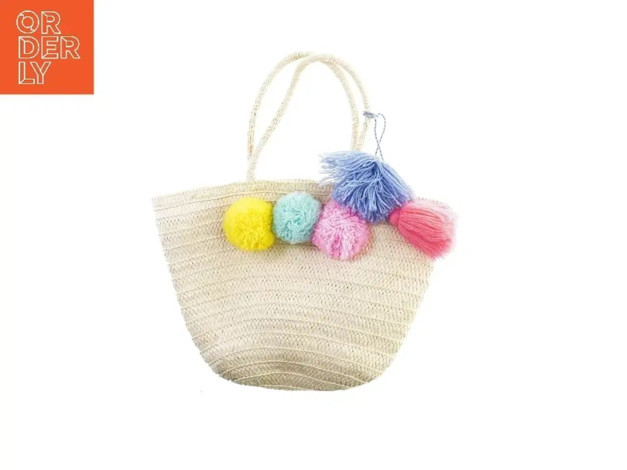 Billede 1 - Taske fra Gap Kids (str. 40 x 25 x 28 cm)
