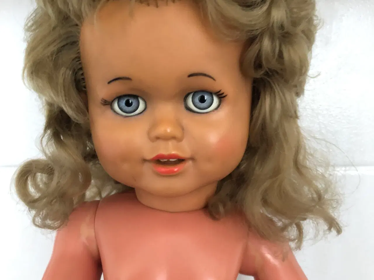 Billede 11 - Dukke skildpaddemærket