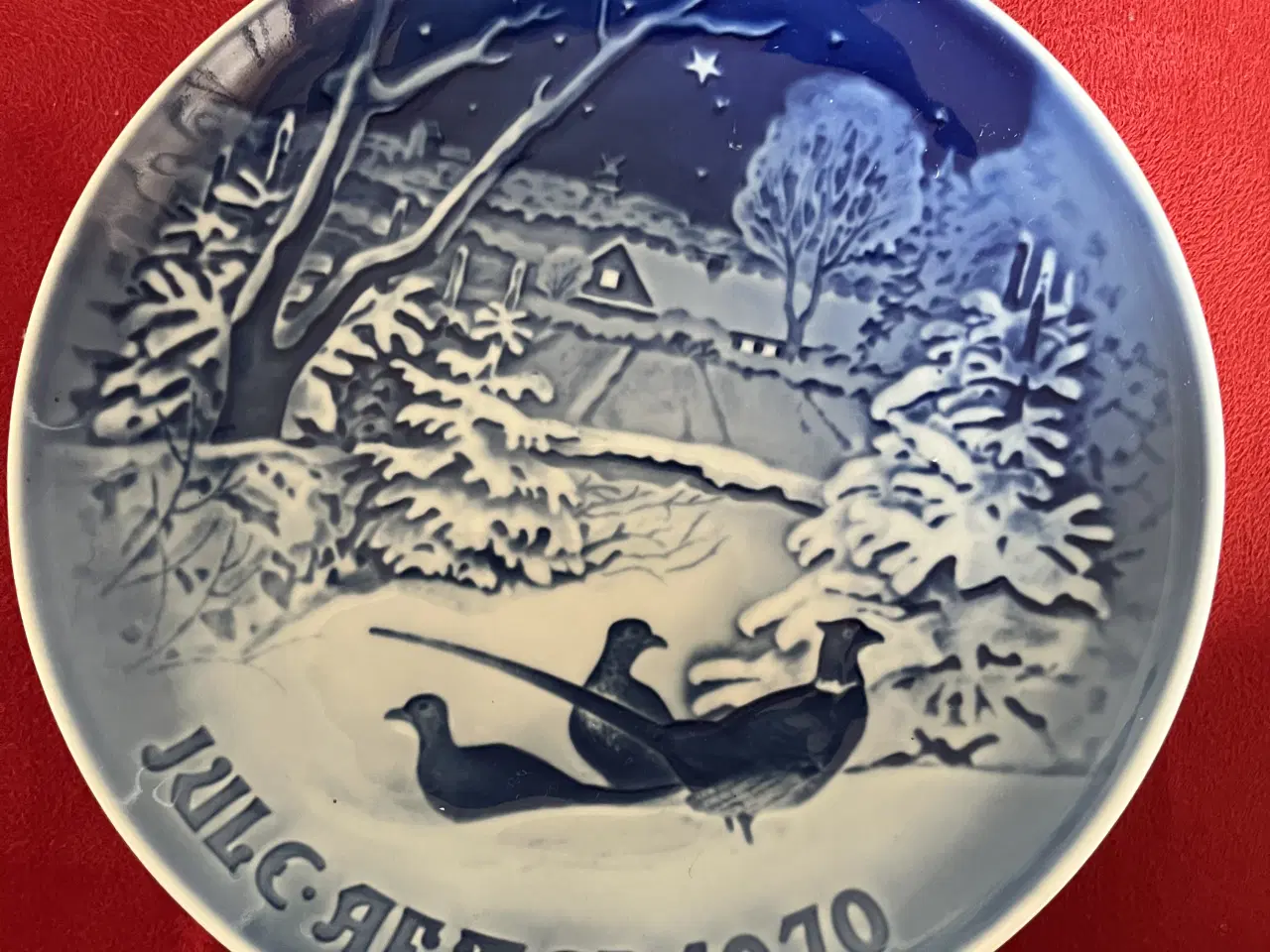 Billede 2 - Juleplatter sælges. .Der er også andre platter