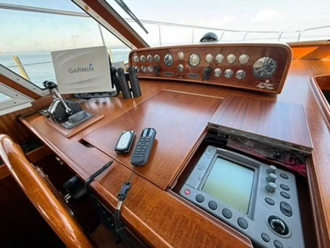 Billede 7 - Storebro Royal Cruiser 420 Baltic