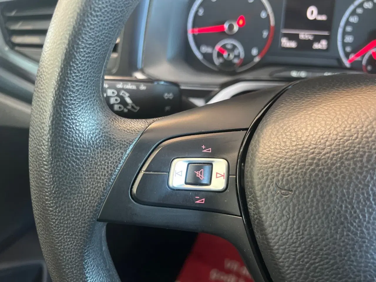 Billede 12 - VW Polo 1,0 MPi 65 Comfortline